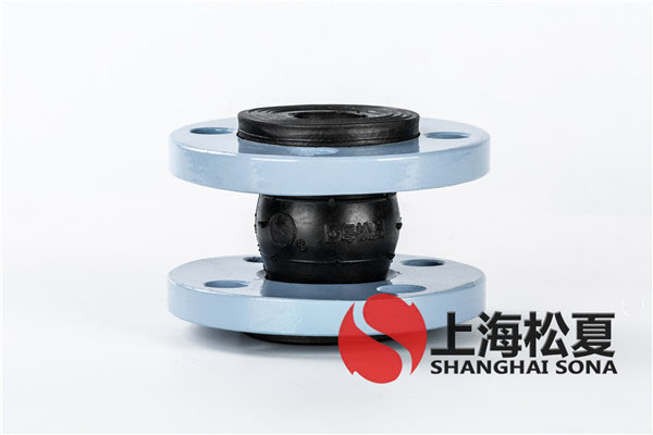 耐高溫橡膠軟接頭 耐高溫橡膠軟接頭