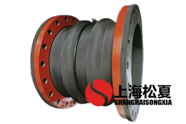 纏繞式橡膠軟接頭介紹 纏繞式橡膠軟接頭介紹