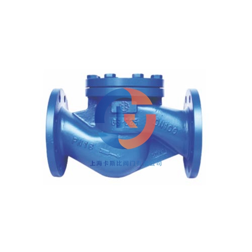 升降式止回閥是什么 升降式止回閥是什么