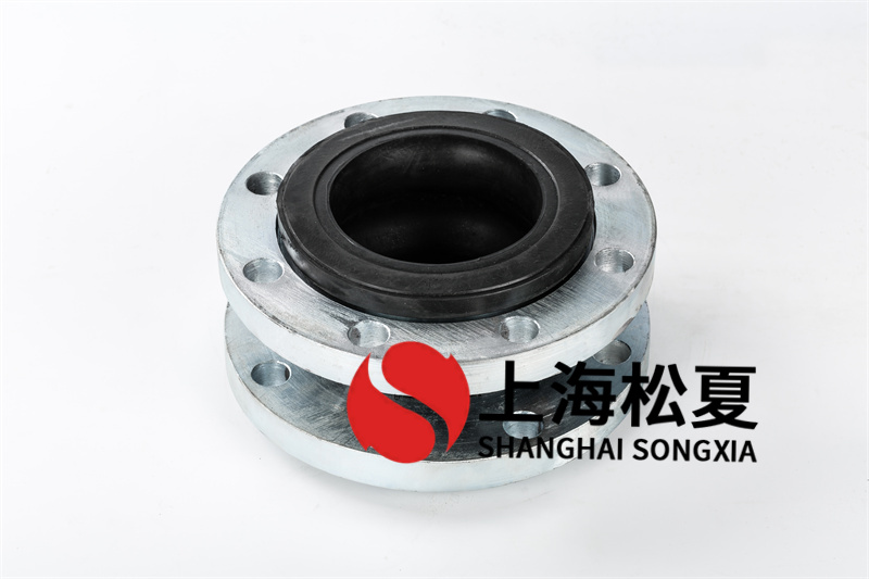 橡膠接頭連接頭的強(qiáng)度受什么影響？