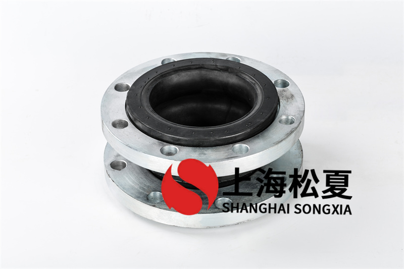 關于法蘭橡膠軟接頭密封性相關知識你了解多少？