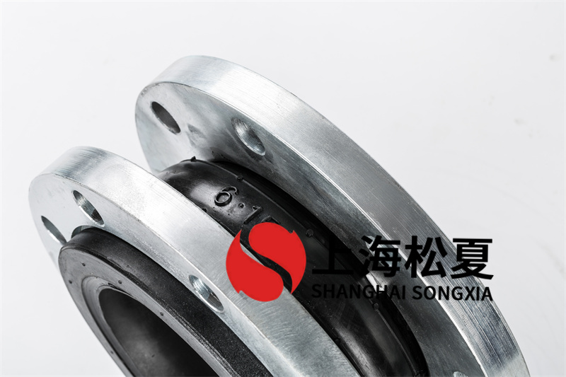 DN150機(jī)電工程橡膠軟接老化的原因是什么？如何盡量避免？