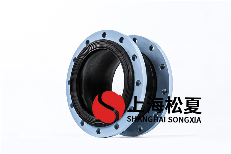 鋼絲橡膠接頭，KXT-DN300MM、KXT--DN400MM ，水泵配套
